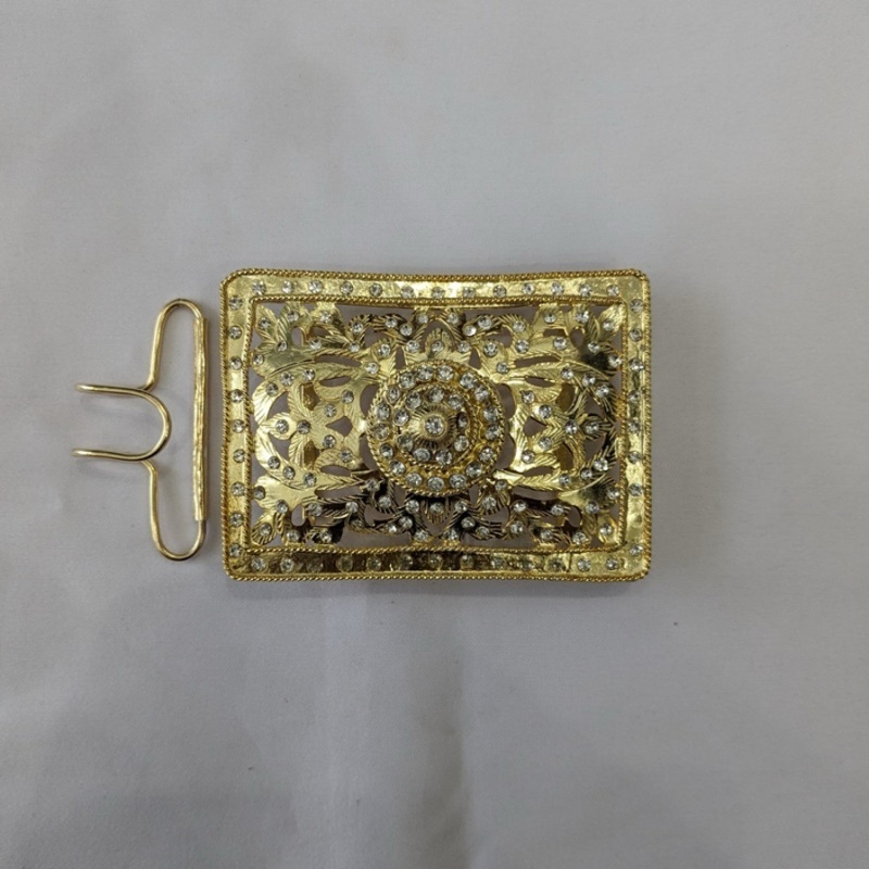 Obi Sabuk Pengantin / Obi Tari / Sabuk Obi