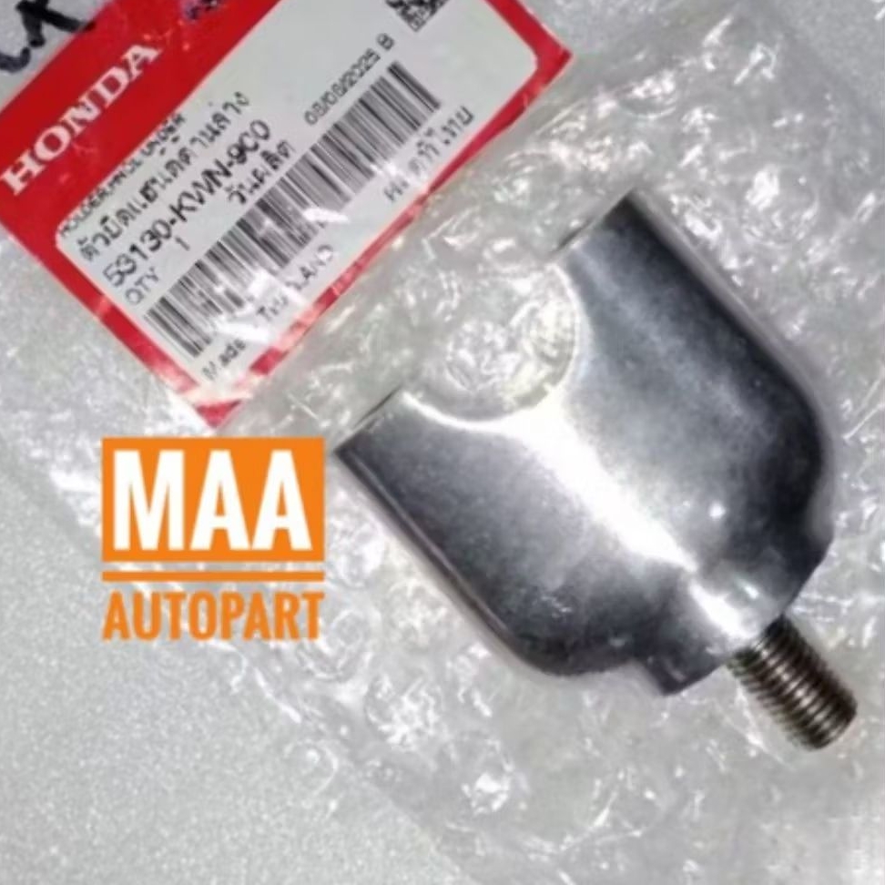 Holder Handle Under Raiser Penjepit Klem Bawah Handel Stang Stir PCX 125 150 CBU (2010, 2011, 2012, 