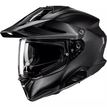 HJC RPHA60 MATTE BLACK FULL FACE ORIGINAL HELMET HJC