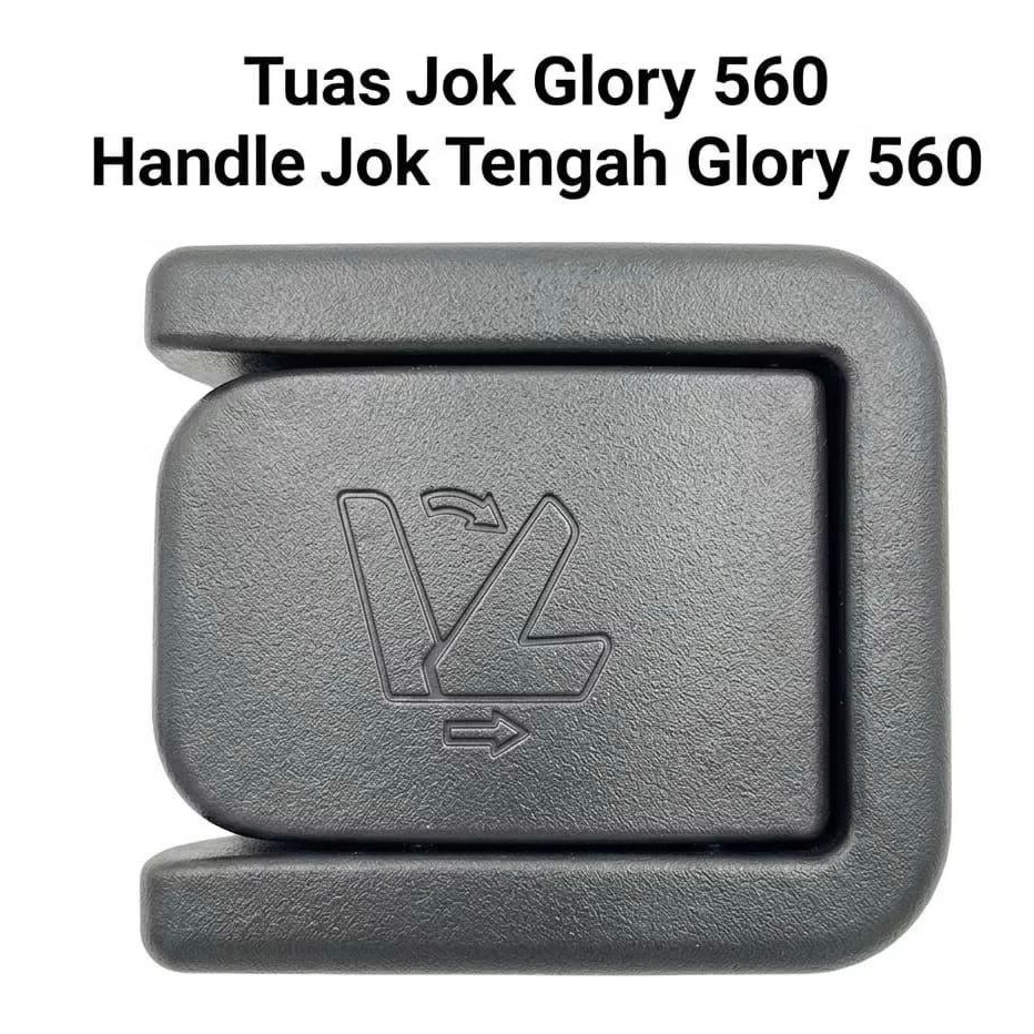Tuas Jok Glory 560 Handle Jok Tengah Glory 560