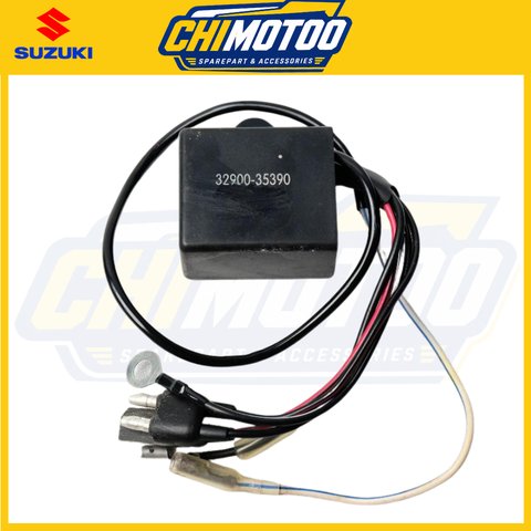 Cdi Assy Suzuki Fr70 Fr 70 Fr80 Fr 80 FR80N Nos