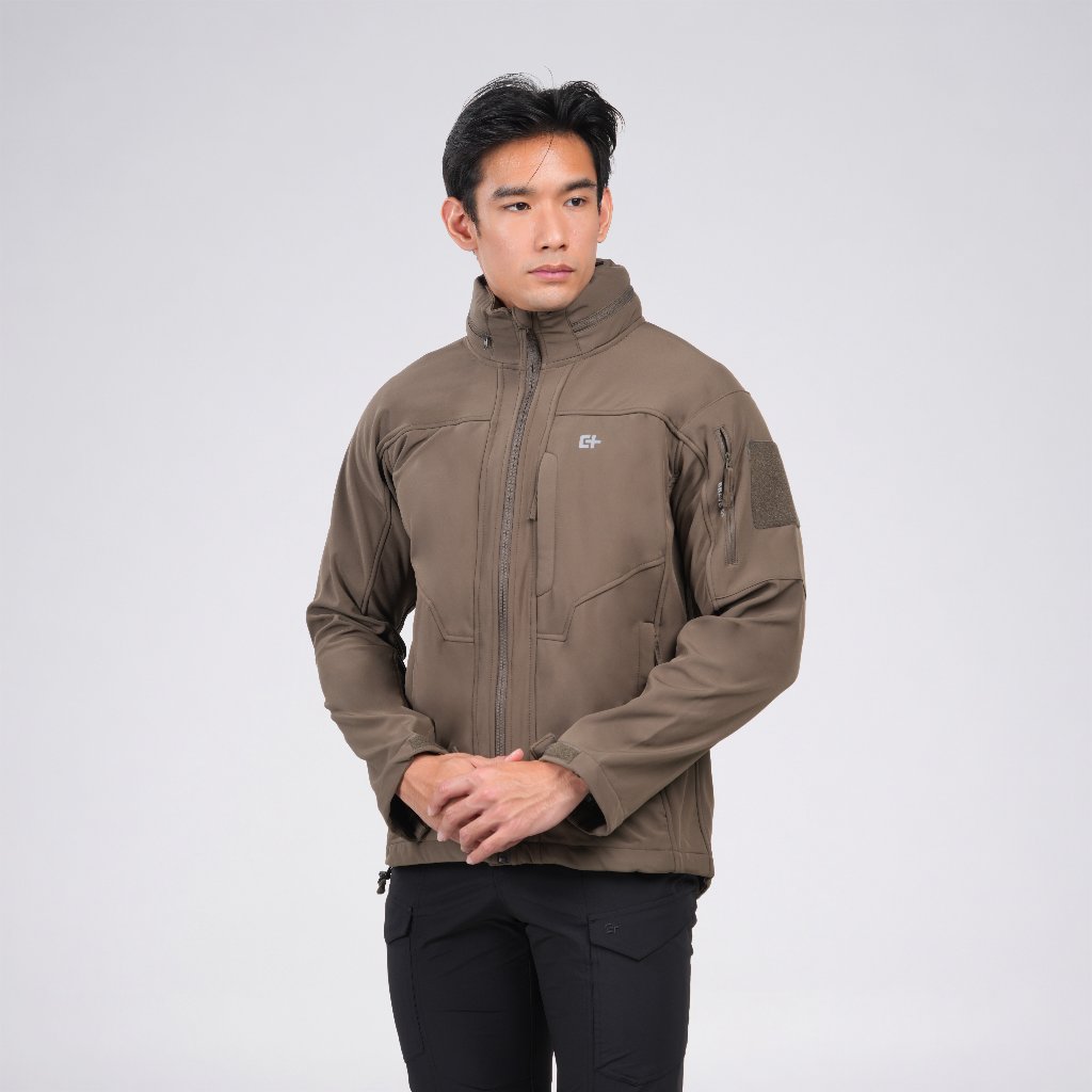 Jaket Pria Cartenz Tactical Brave 02