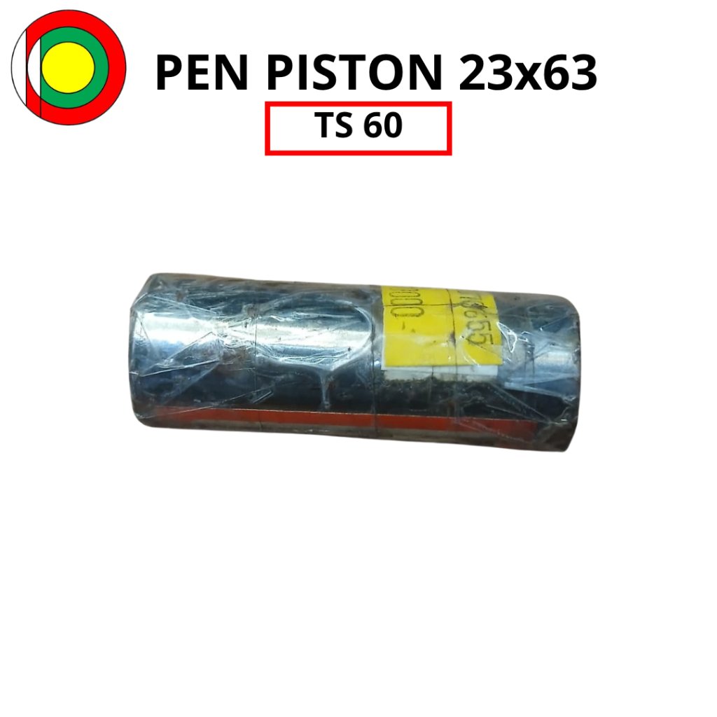 TS - Pen Piston (TS50) (TS60) LOKAL KWI