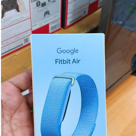 Fitbit Air Google Fitbit Air Original - ( Lavender )