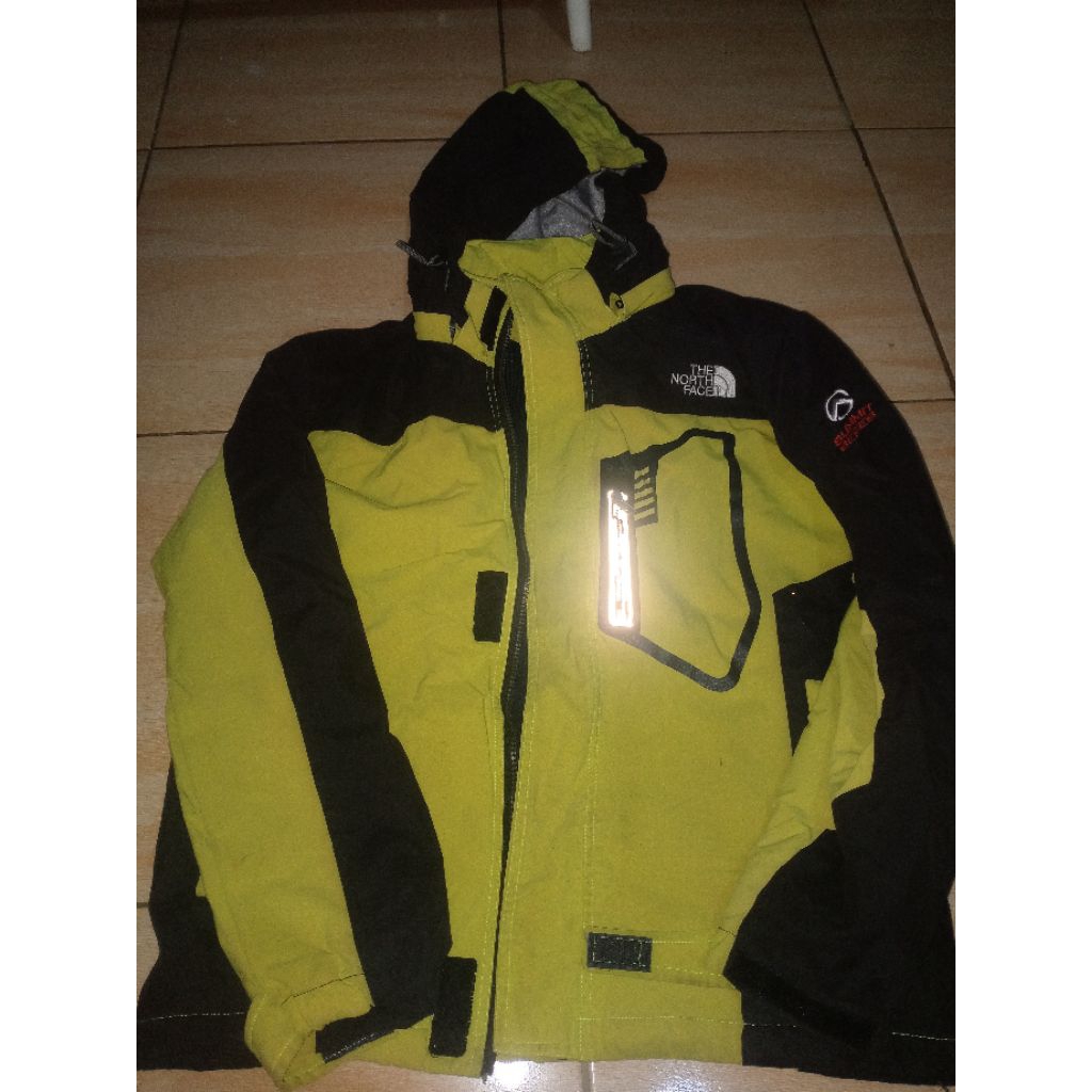 TNF SUMMIT SERIES SZ M