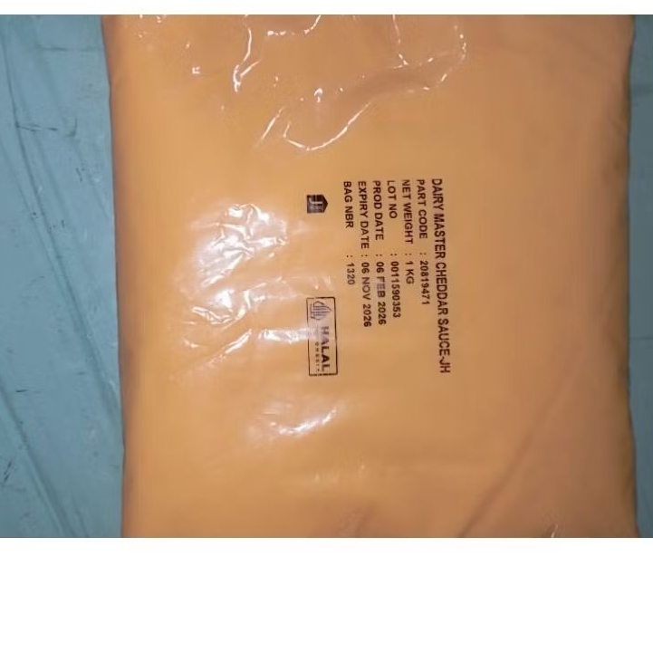Cheddar Sauce