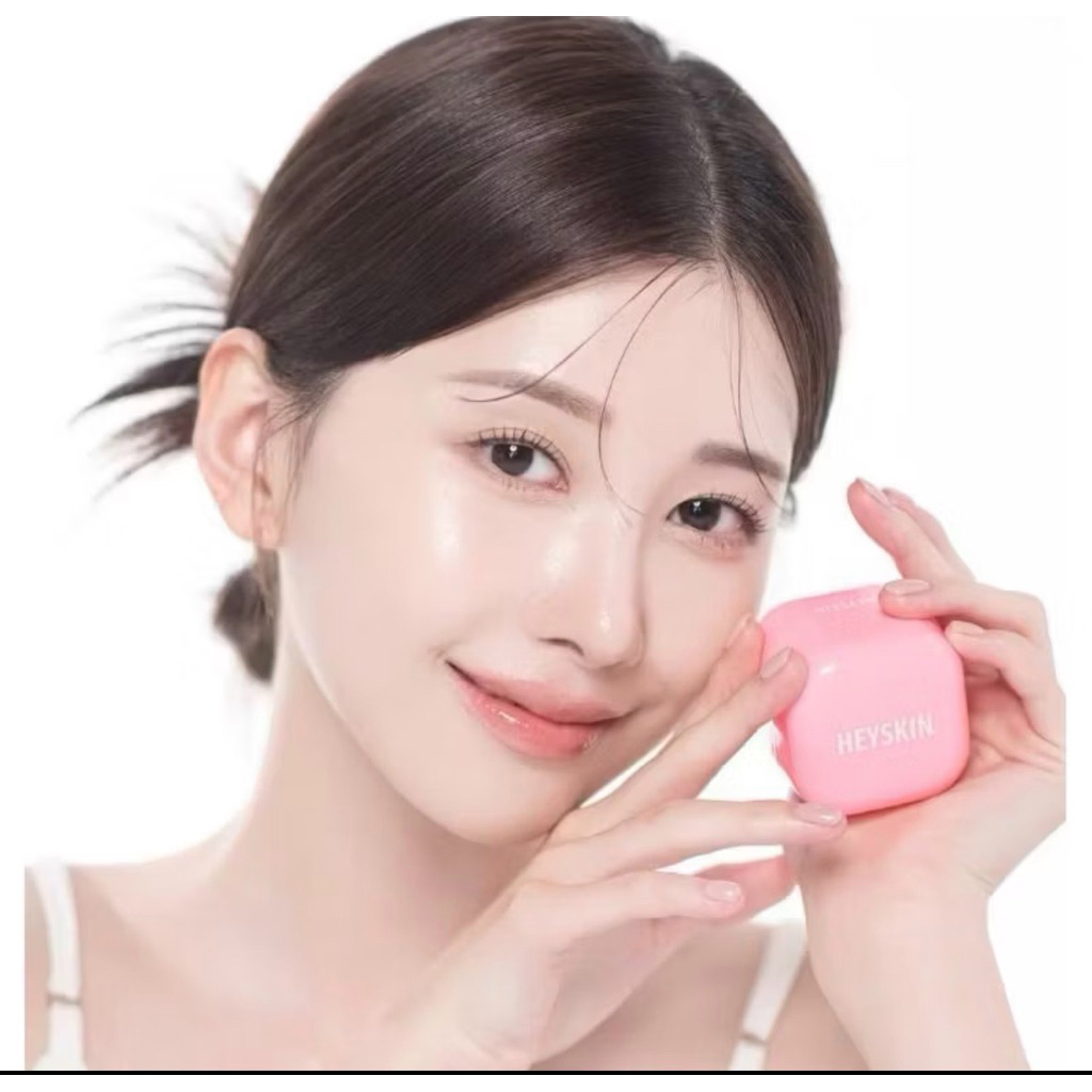 Heyskin B5 Soothing Moisturizer For Calming Skin