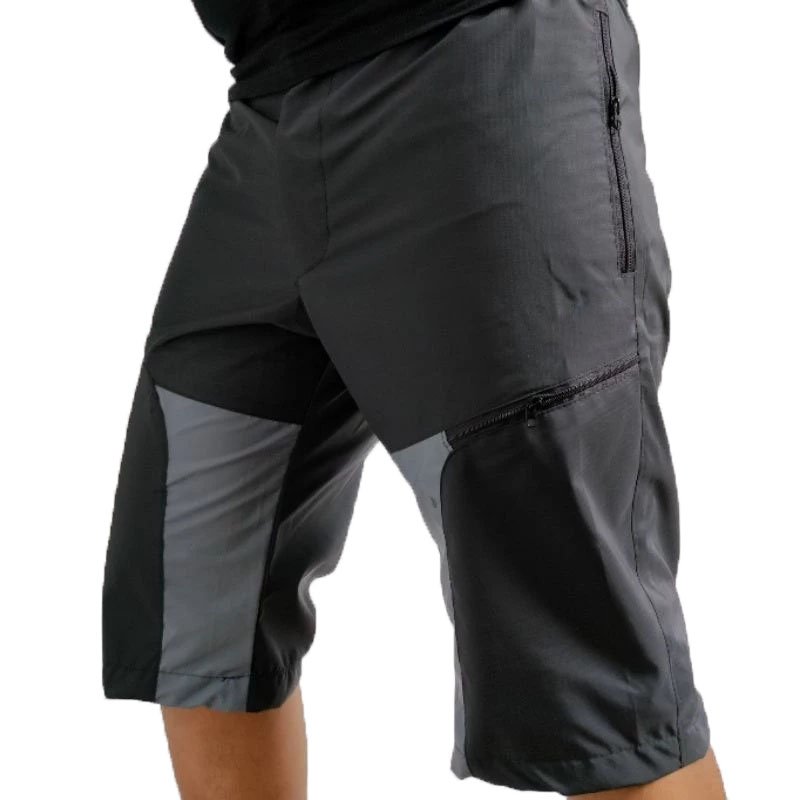 Celana gunung pendek waterproof - celana outdoor waterproof GTX 04