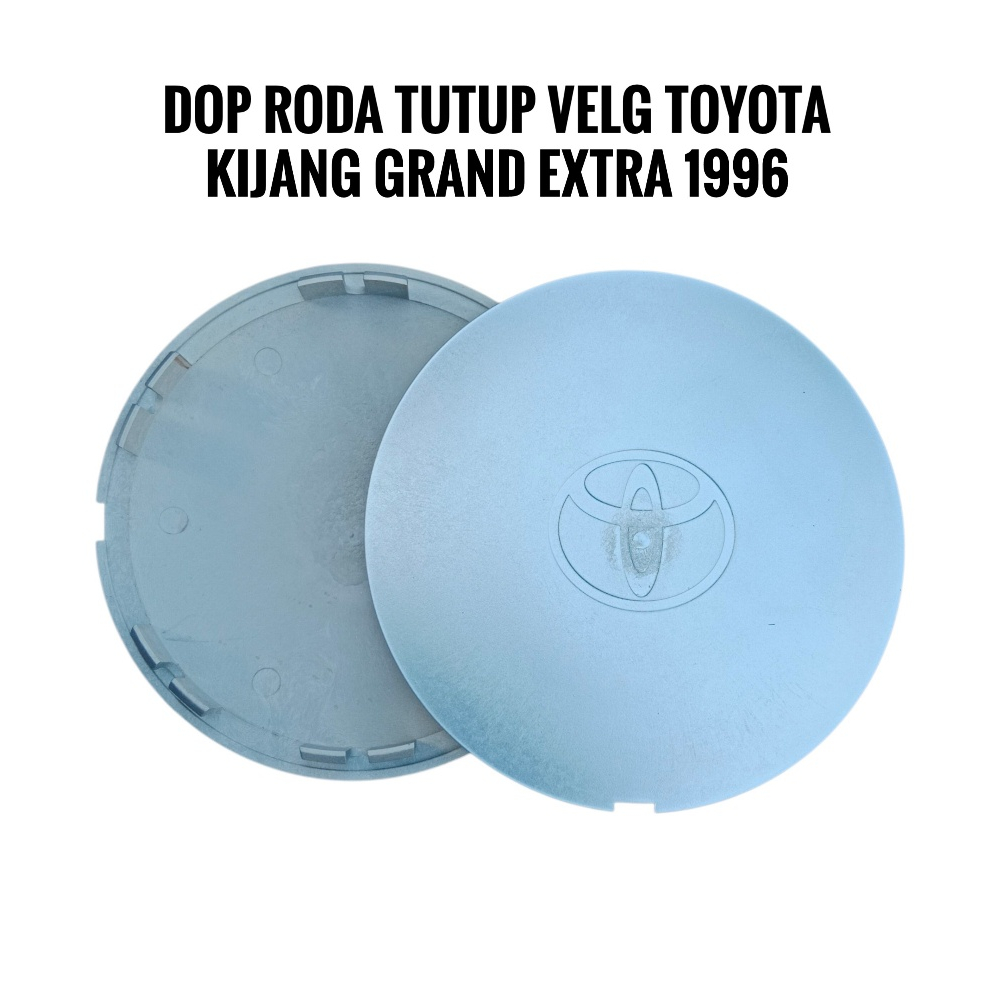 Tutup Velg Kijang Grand Extra 1996 Dop Roda Kijang Grand Extra 1996