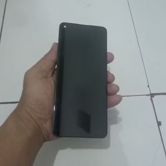 Lcd Realme 7 Pro 8 Pro Reno 5 5 Lite ORI BEKAS BACA DISKRIPSI