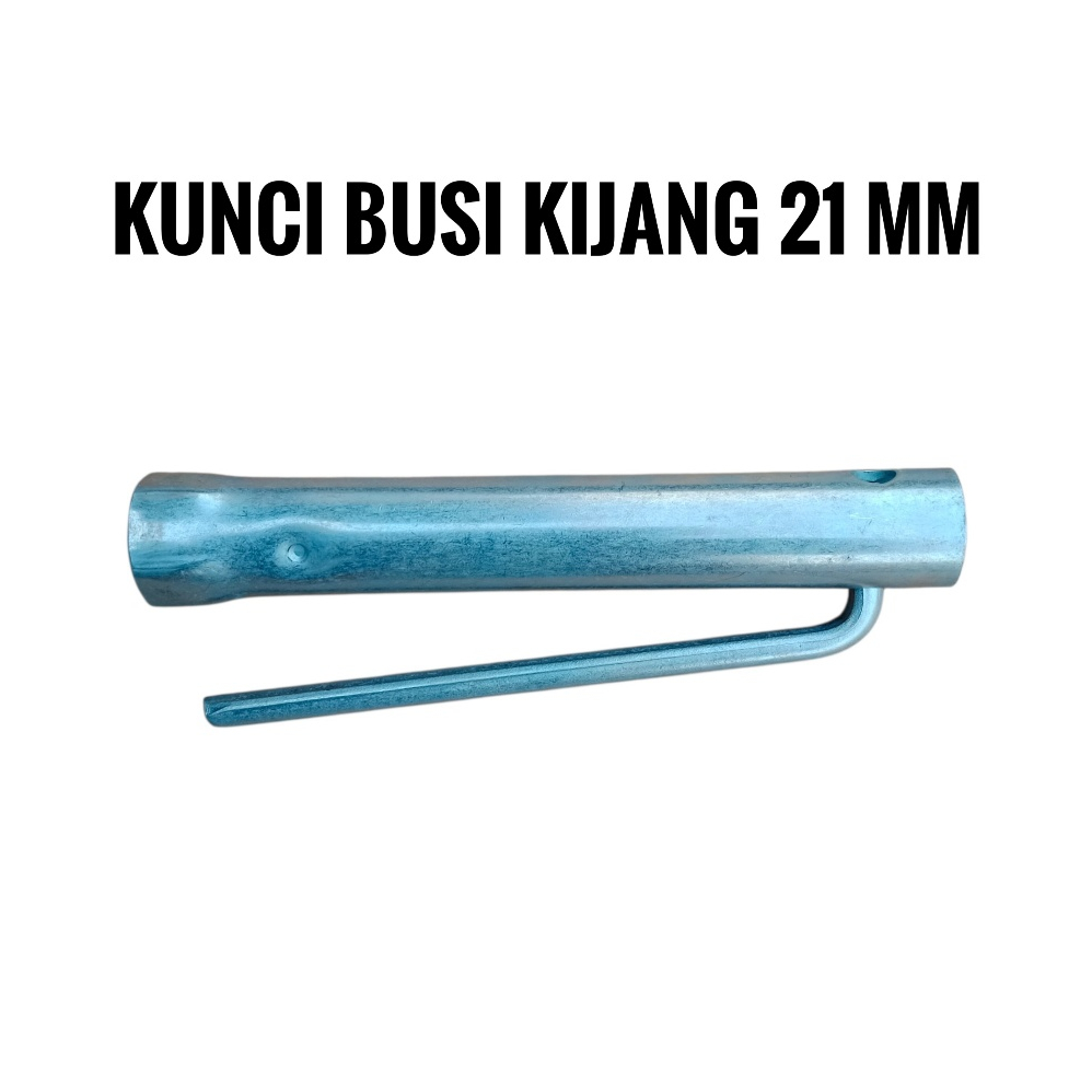 Kunci Busi Kijang Kunci Busi 21 mm Kunci Busi Kijang