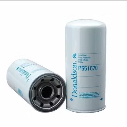 P551670 Lube Filter Donaldson P551670
