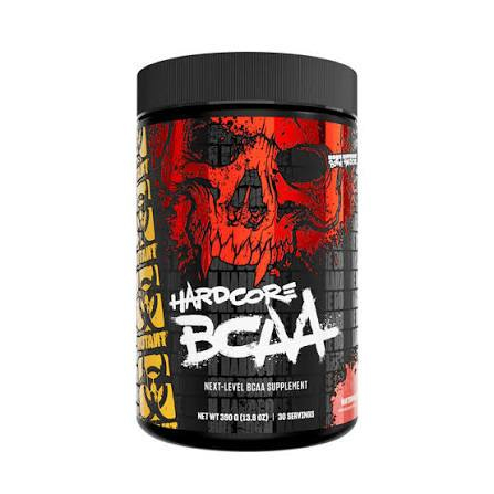 Mutant BCAA 9.7 30 Serving Suplemen Gym Fitnes Mutan BCAA Amino Acid 30Serve Muscle Recovery Memperb