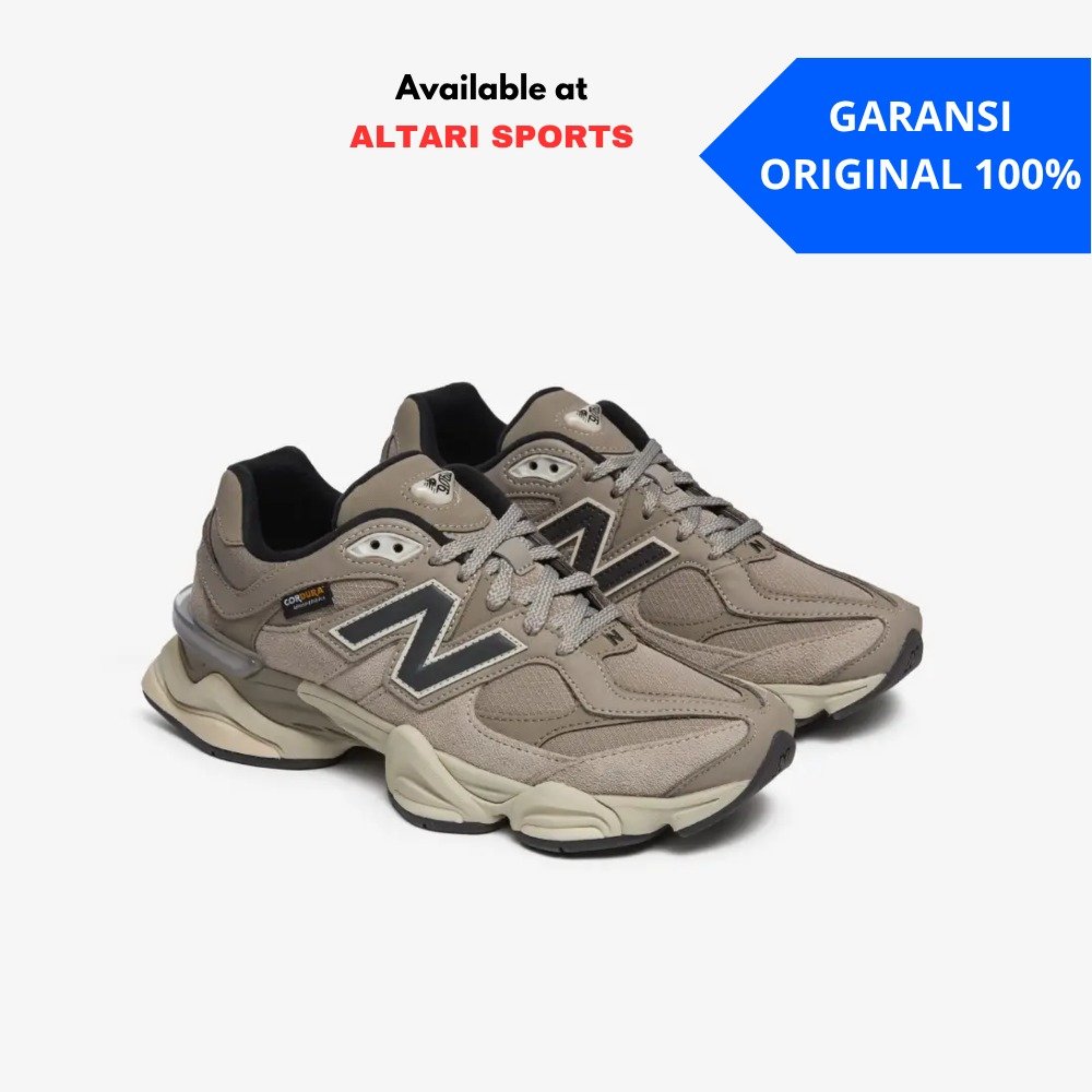 SEPATU SNEAKERS CASUAL 9060 U9060ORD ORIGINAL ASLI