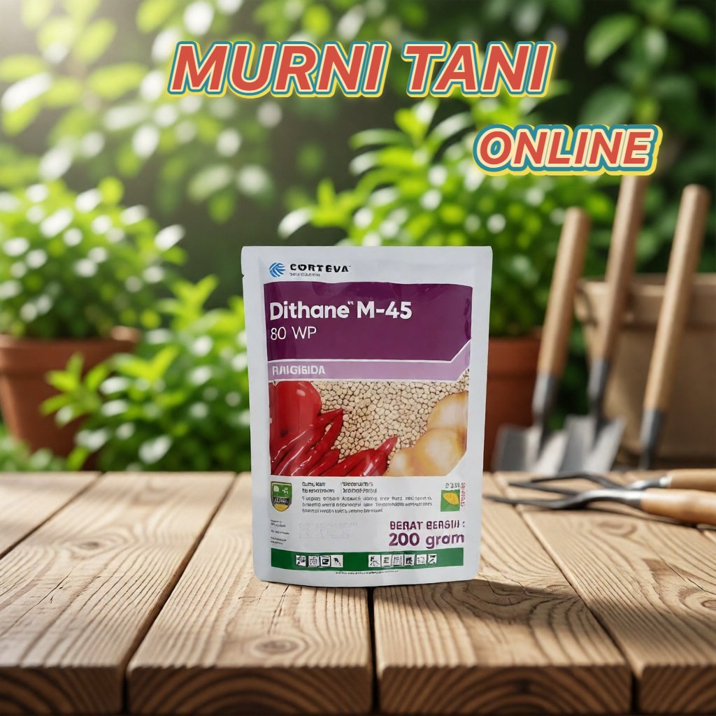 Fungisida Dithane 200 gram