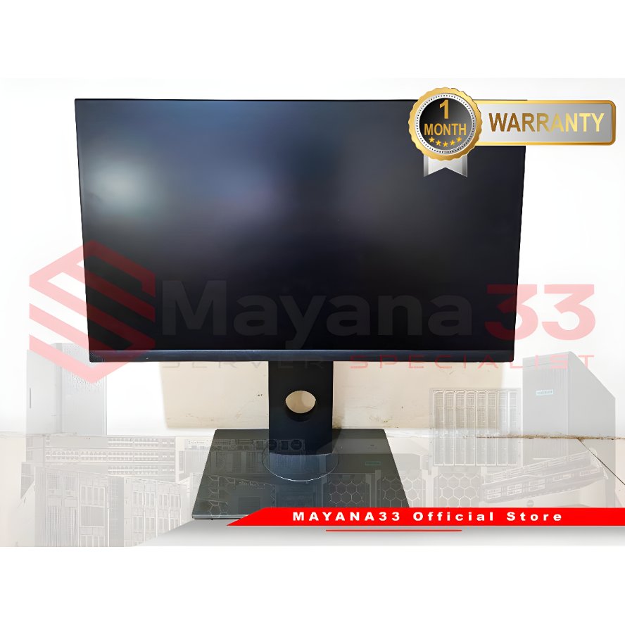 Monitor Dell P2422H 24" Inch Full HD