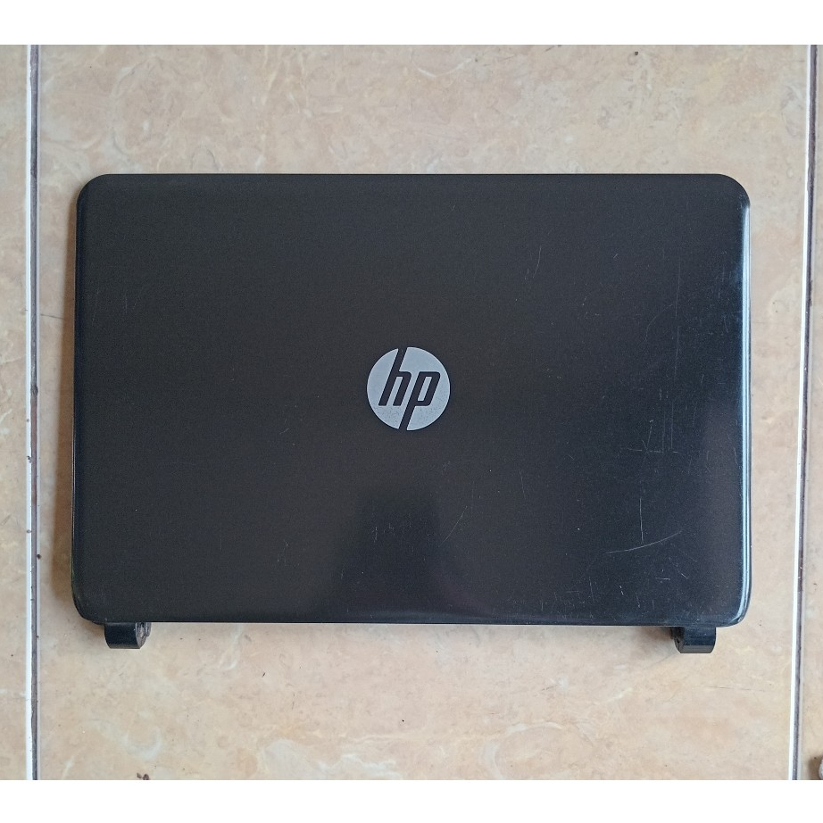 Casing bagian belakang lcd led laptop HP 14-G102AU 14 G102AU
