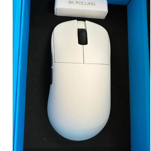 MOUSE LAMZU INCA