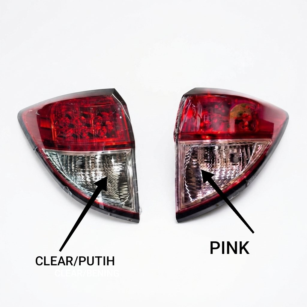 StopLamp Lampu stop lamp  Belakang Honda Hrv 2015 2016 2017 2018 2019 2020 2021