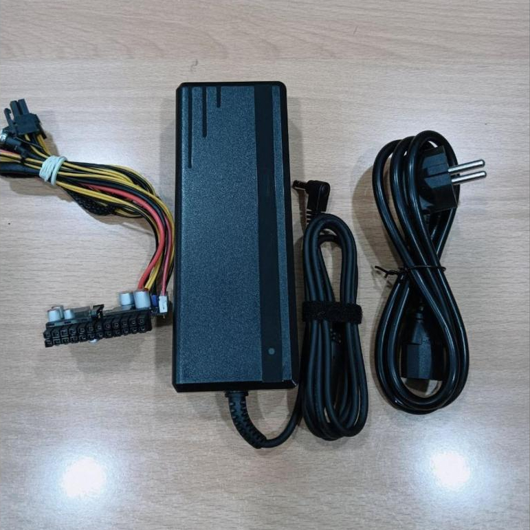VBR PSU PICO 150W ADAPTER - Power Supply 150w - PowerSupply
