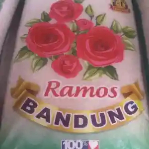 beras ramos bandung 25kg