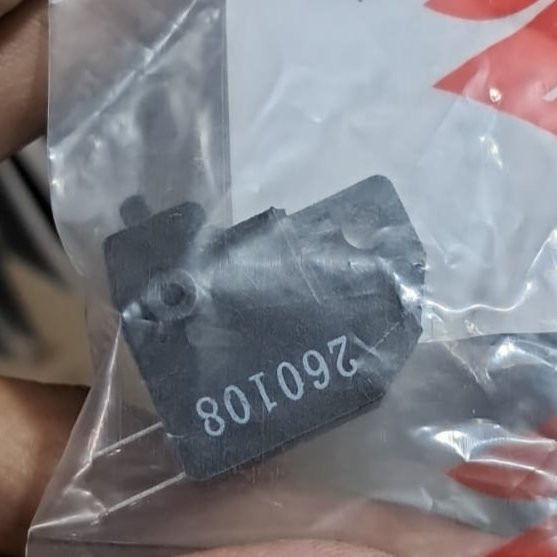 SWITCH REM DEPAN (KANAN) BEAT,VARIO ORIGINAL SUZUKI