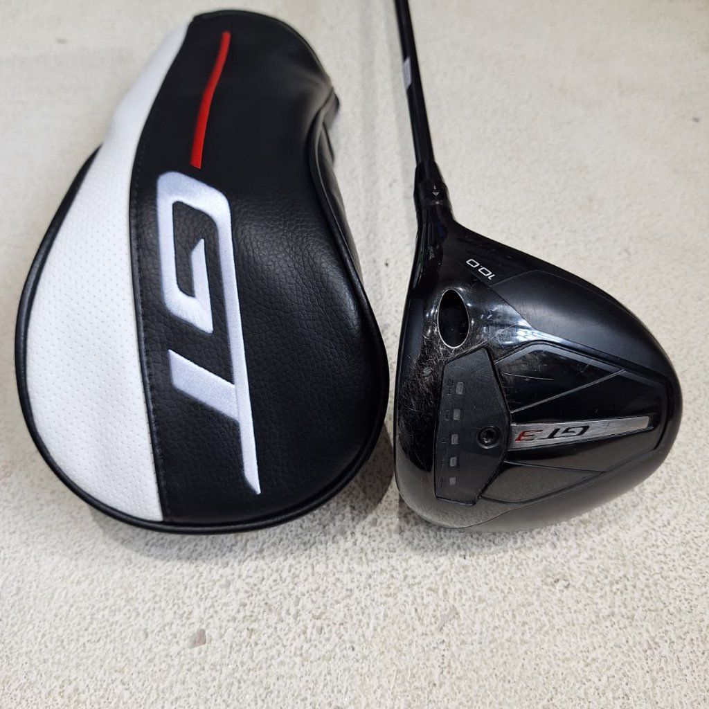 Titleist GT3 Driver
