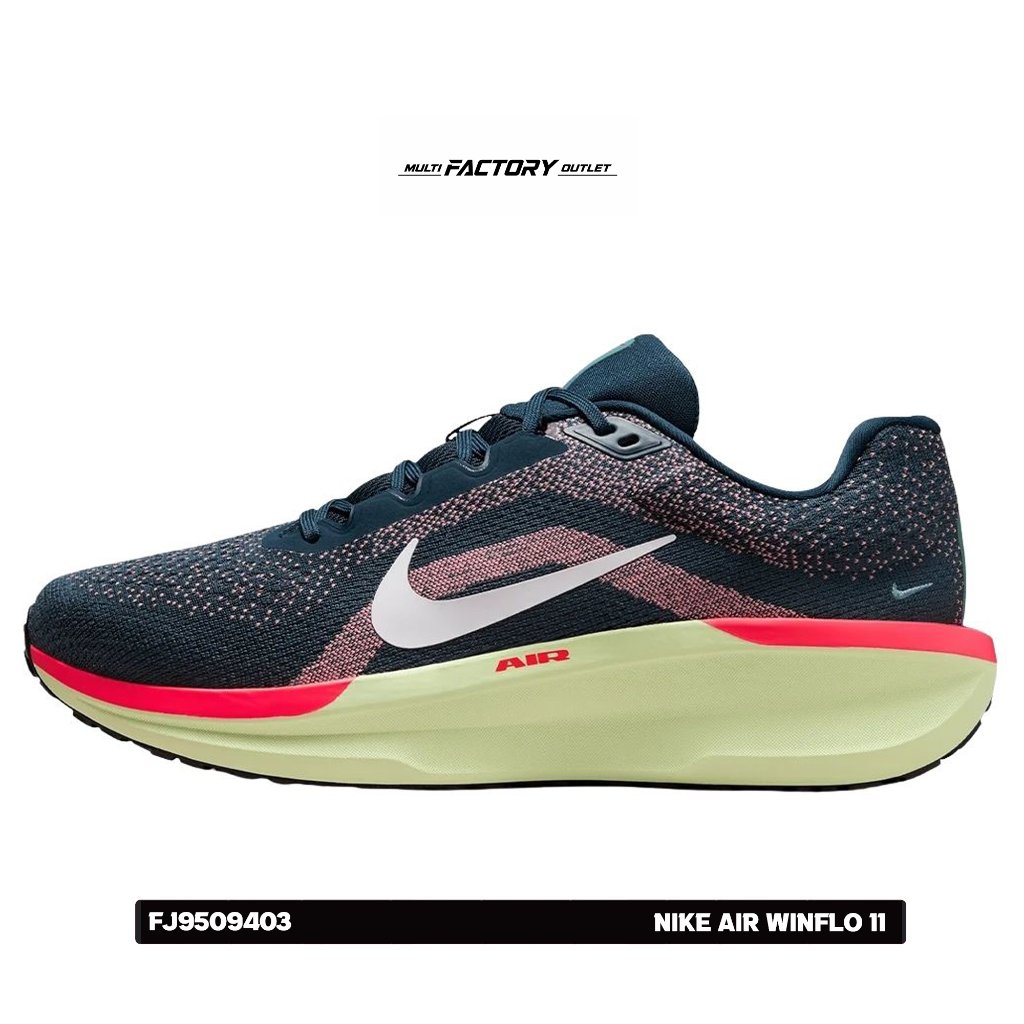 MFO NK AIR WINFLO 11 RUNNING MEN FJ9509403