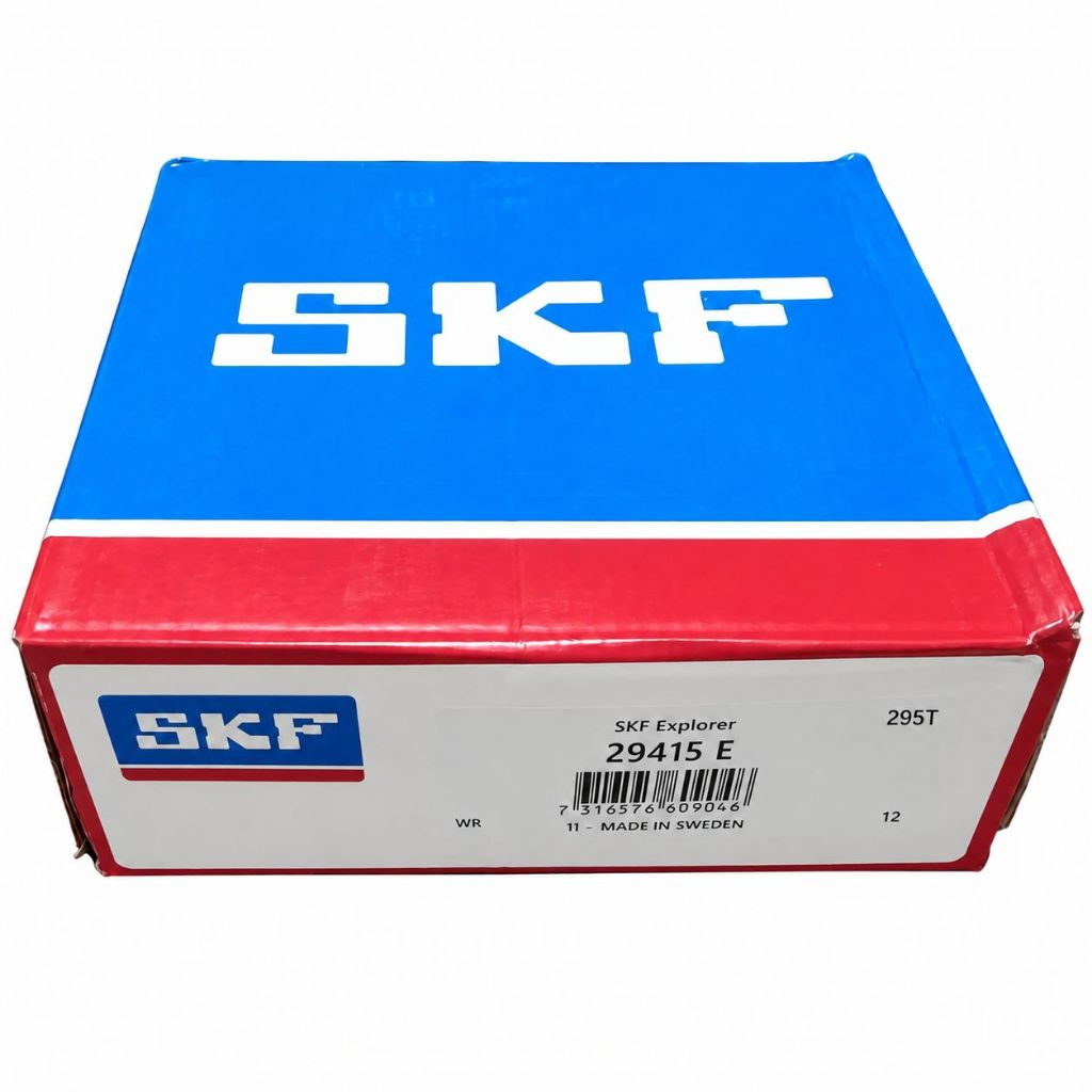 BEARING SPHERICAL ROLLER SKF 29415 E SWEDEN