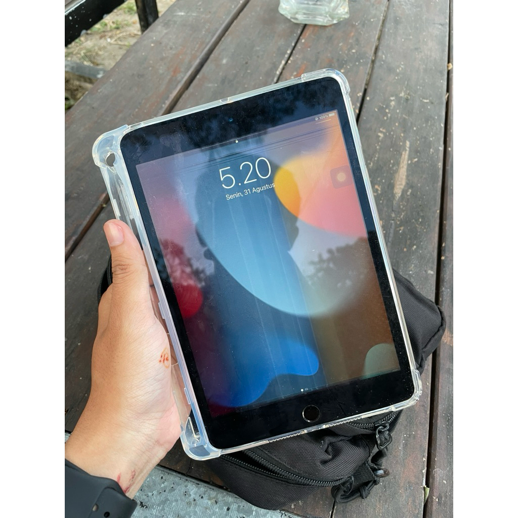 ipad mini 4
