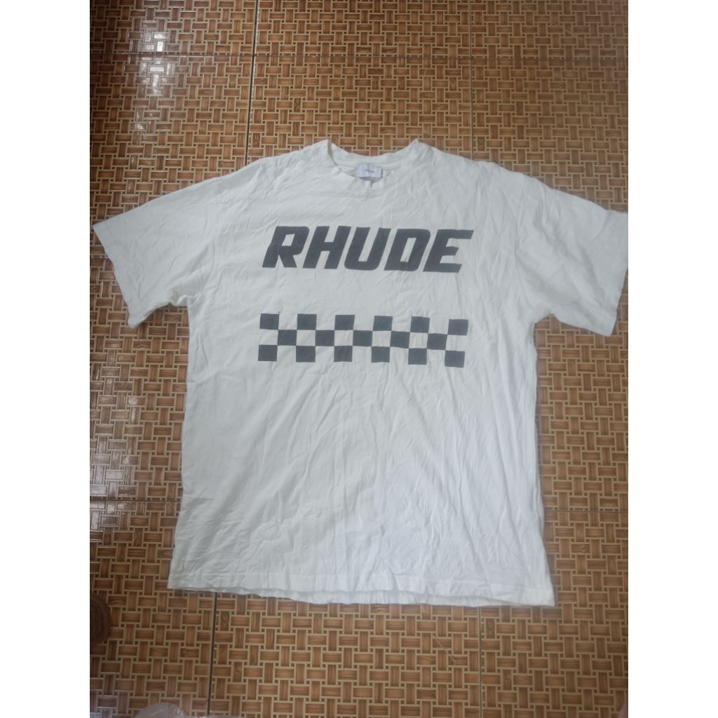 kaos rhude