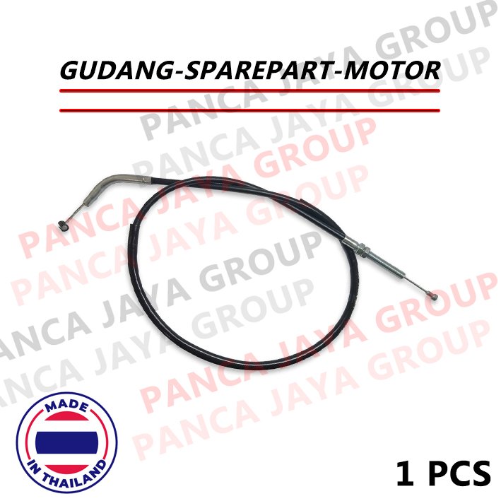 KABEL-TALI-KOPLING SUZUKI GSX 150 GSX150 R-S BANDIT 150 FI INJEKSI BANDIT150