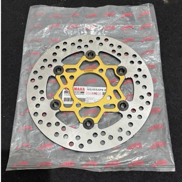 Disc Yamaha Exciter MIo 220mm Vietnam