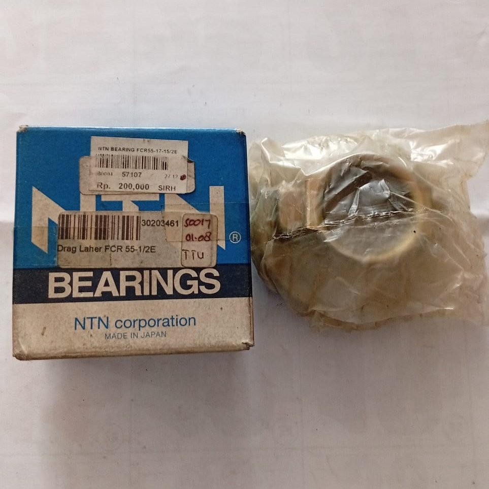 NTN BEARING FCR55-17-15 / 2E LAHER LAKER