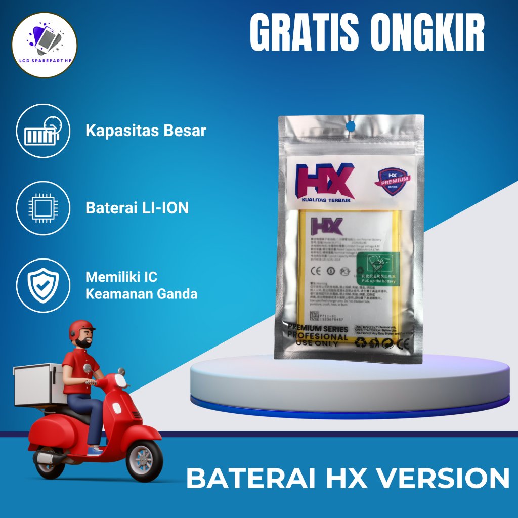 EB-BS906ABY - Battery / Baterai HX - Samsung S22+