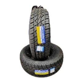 Ban Mobil 265/75 R16 ACCELERA OMIKRON A/T 265 75 Ring 16 Semi Offroad