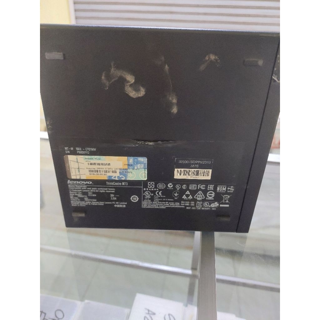 mini pc lenovo m73 core i5