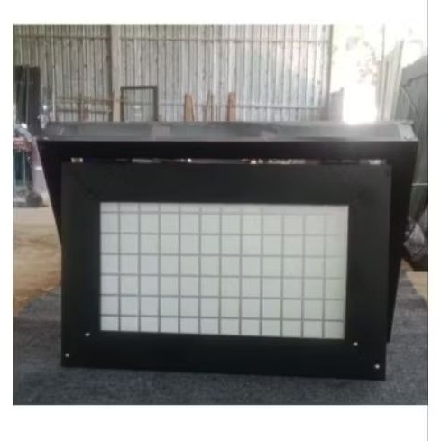 Jendela boven galvalum/jendela boven buka tutup/Boven minimalis/ventilasi kamar mandi/Boven murah/Bo