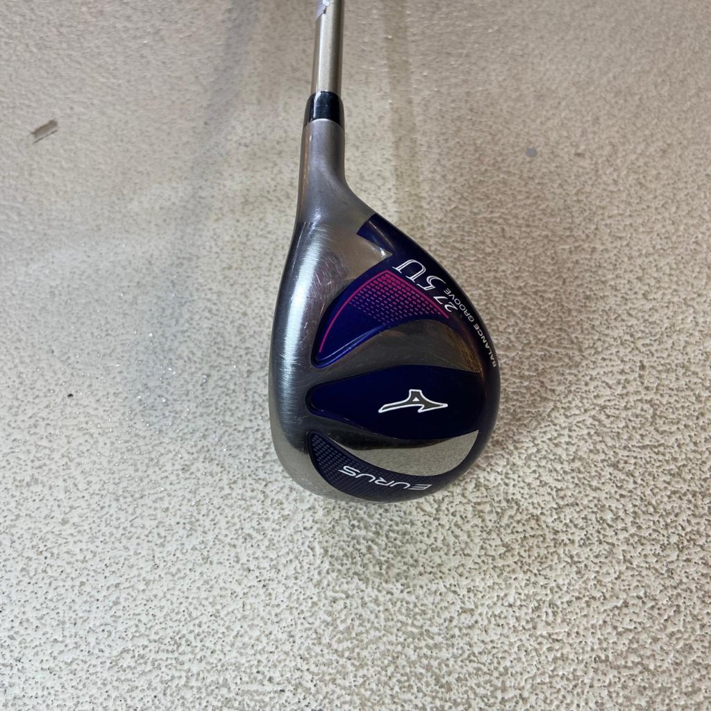 Mizuno Eurus 2020 Ladies Hybrid 5