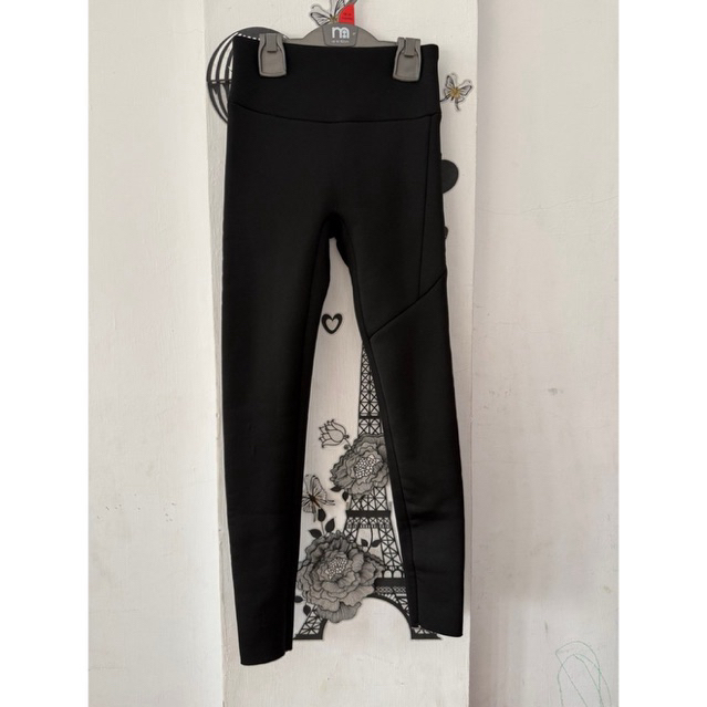 legging Heattech Prelv size S