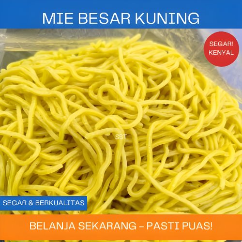 Mie mentah untuk kuah goreng,mie untuk mie kering,mie untuk mie goreng mie mentah perkilo,mie makass