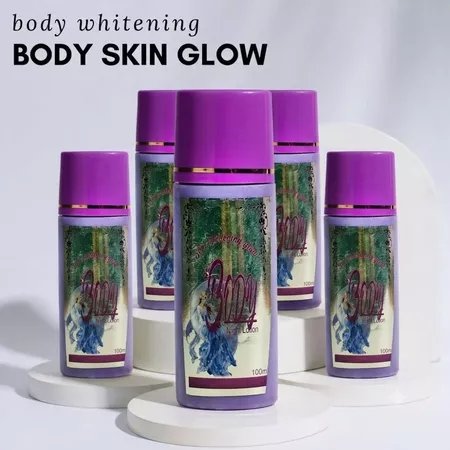 Lotion HB Original HB SKIN WHITENING GLOW LOTION WHITENING SKIN GLOW BODY WHITENING SKIN GLOW LOTION