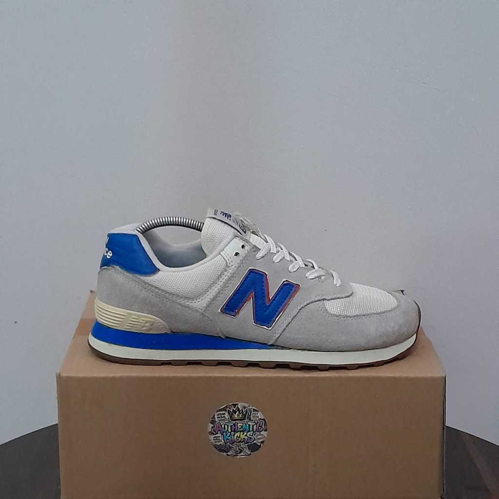 Sepatu Second Casual Seri 574 & 327