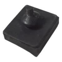 50352KVBT00 Karet Rubber Link Stopper Honda New BeAT Sporty eSP New Vario 110 eSP 50352-KVB-T00