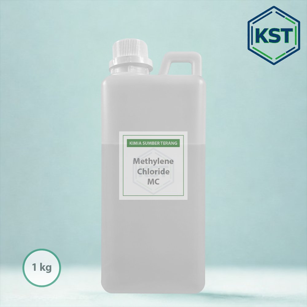 MC / Methylene Chloride - 1 kg