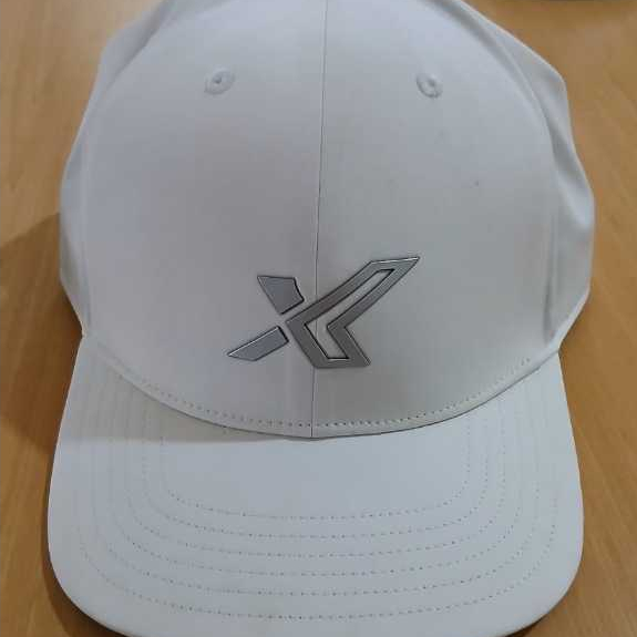 XXIO TOUR MODEL CAP GOLF HAT TOPI GOLF SECOND