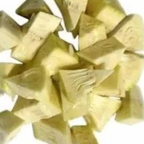Gori Nangka Muda - 250 Gr