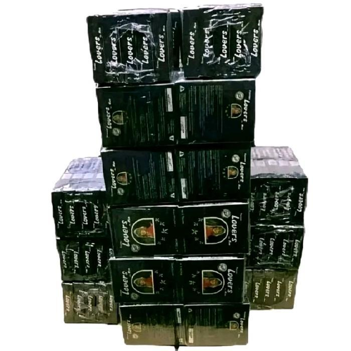 Tisu / Tissue Disinfektan Super Magic isi 6 sachet Alat