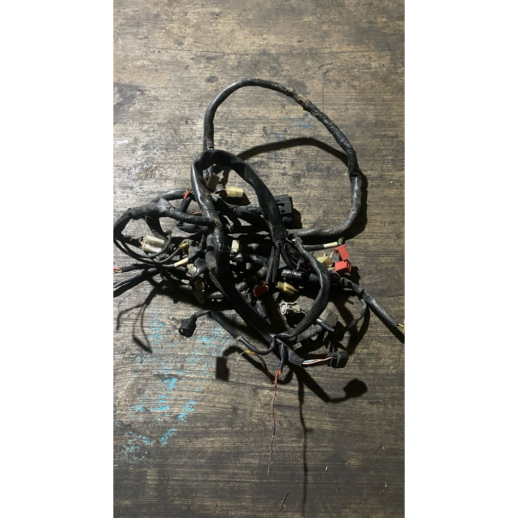 kabel body mio j original copotan