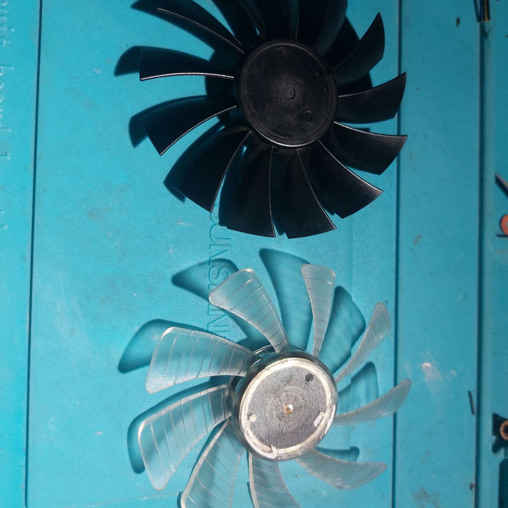 Jasa Service & Ganti Kipas VGA (Semua Merek & Tipe) – Atasi Overheat & Berisik